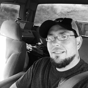 Meet your Posher, Tim